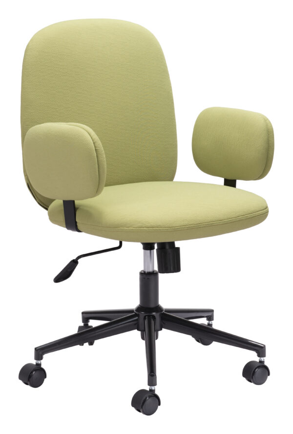 Lionel Office Chair - Image 3