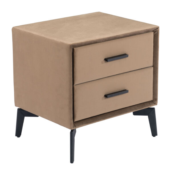 Montana Side Table Brown 109624 - Image 3