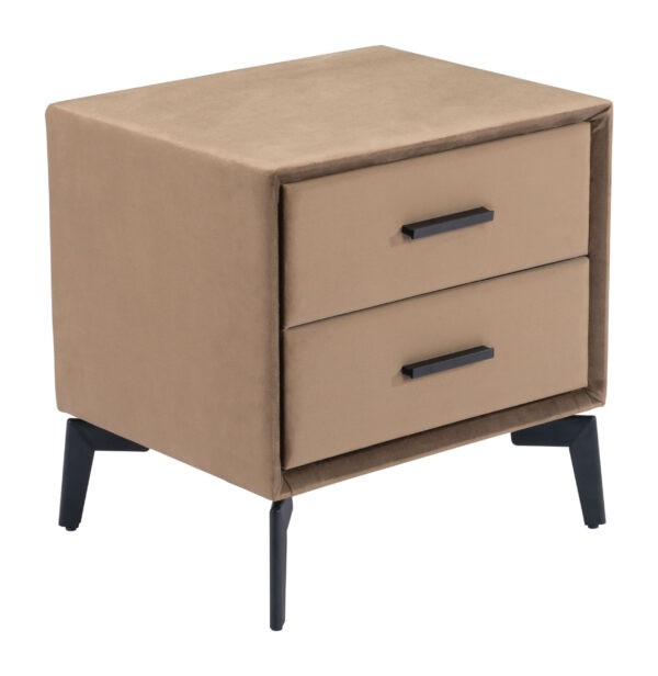 Montana Side Table Brown 109624 - Image 3