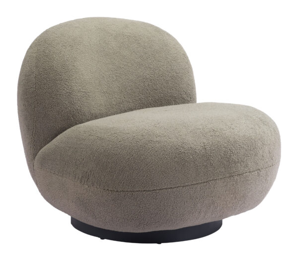 Myanmar Accent Chair - Image 3