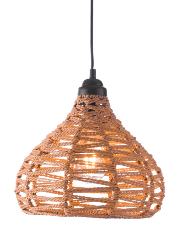 Nezz Ceiling Lamp Natural 56016 - Image 7