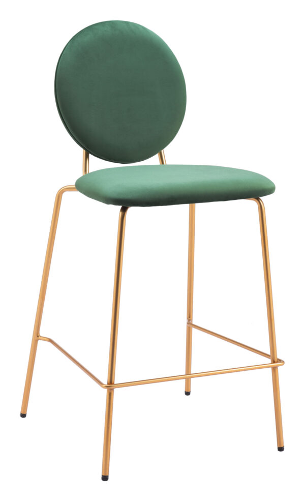 Odessa Counter Stool 109805 (set of 2) - Image 3