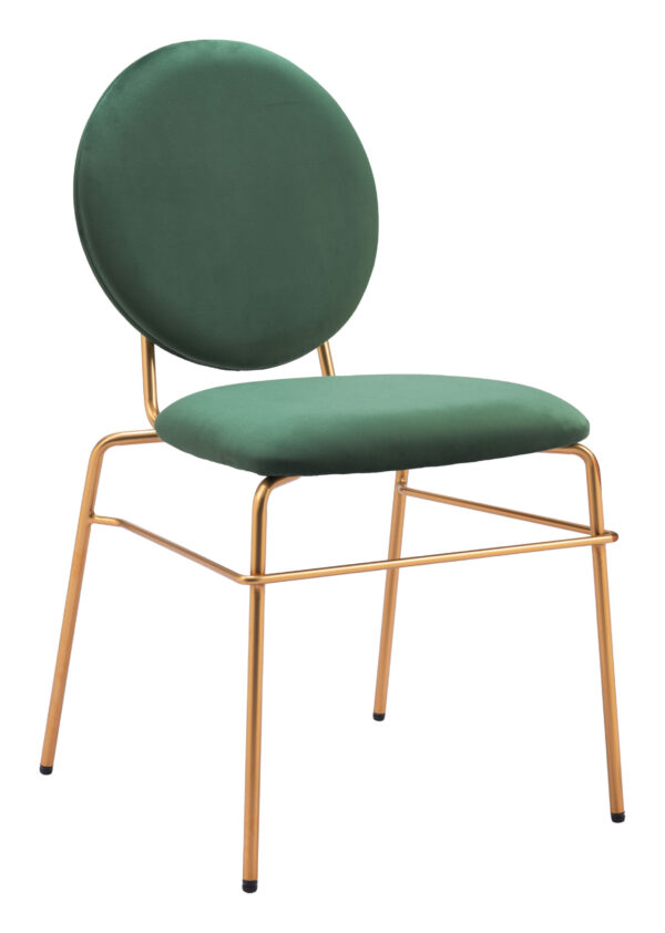 Odessa Dining Chair 109804 (set of 2) - Image 3