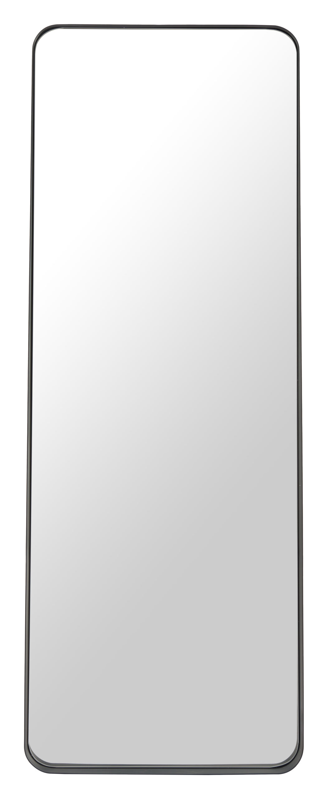 Riga Mirror Black 110316