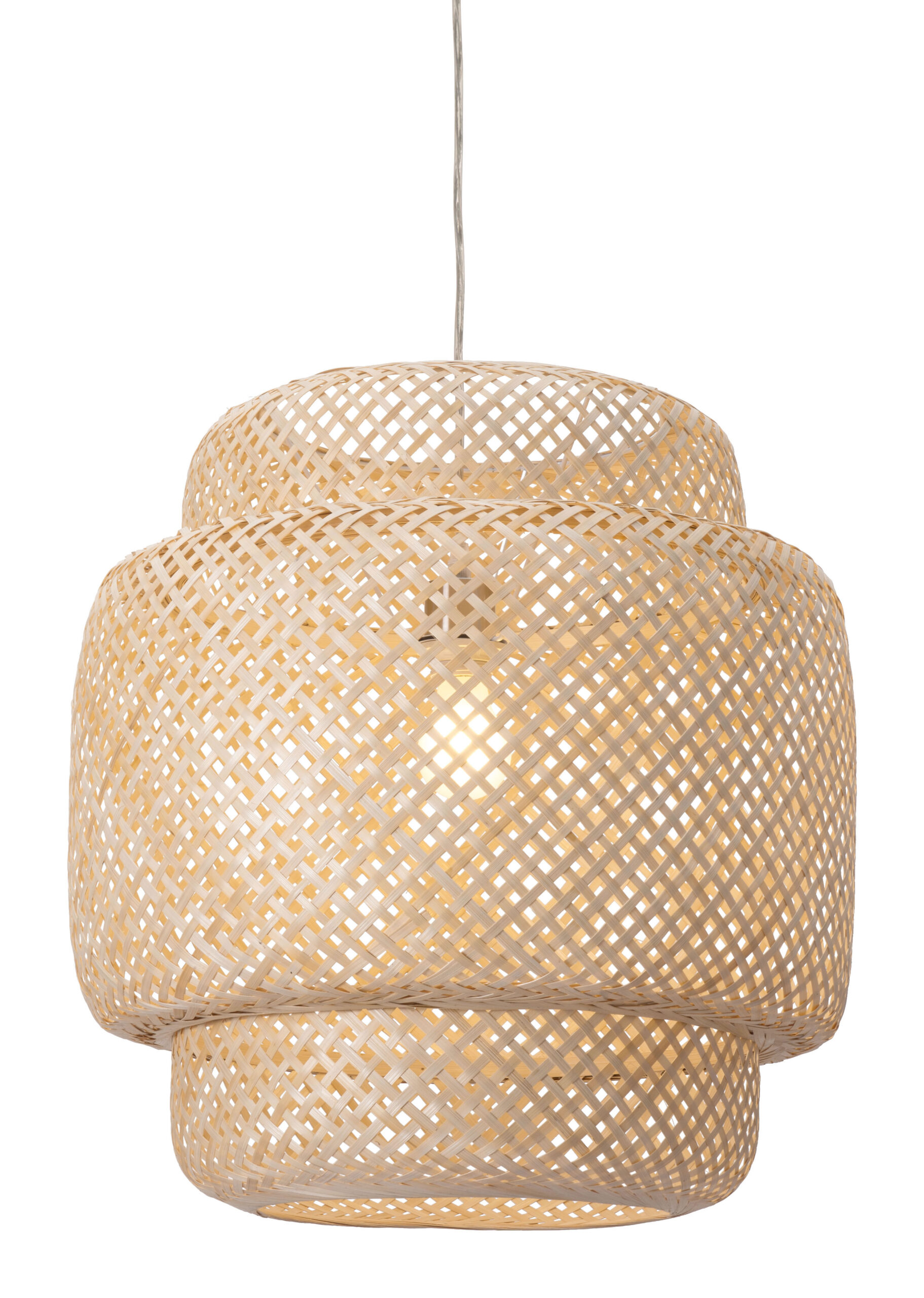 Finch Ceiling Lamp Natural 56123
