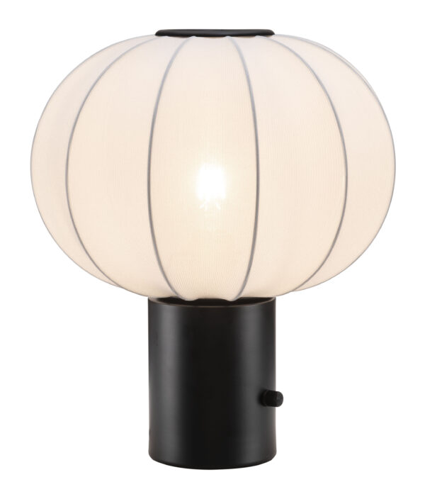 Wisteria Floor Lamp White 56151 - Image 3
