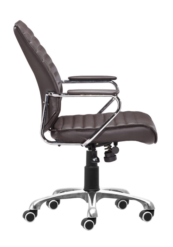 Enterprise Low Back Office Chair - Image 10