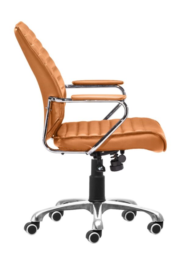 Enterprise Low Back Office Chair - Image 17