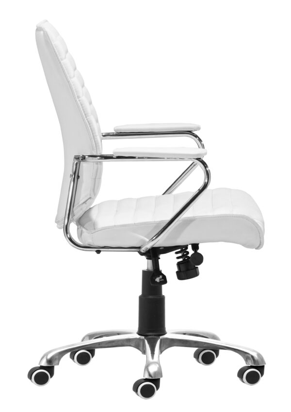 Enterprise Low Back Office Chair - Image 25