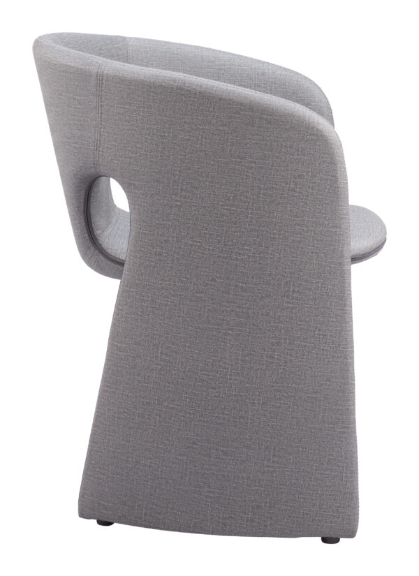 Rosyth Dining Chair - Image 3