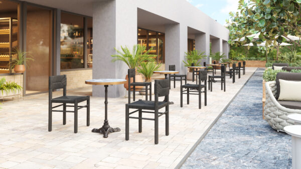 Gazebo Dining Table - Image 14