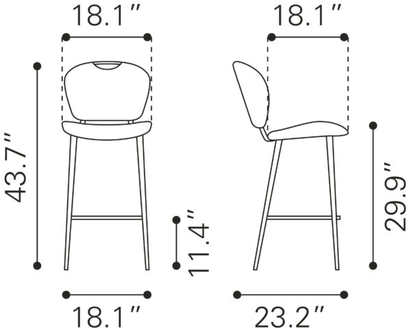 Terrence Barstool - Image 3