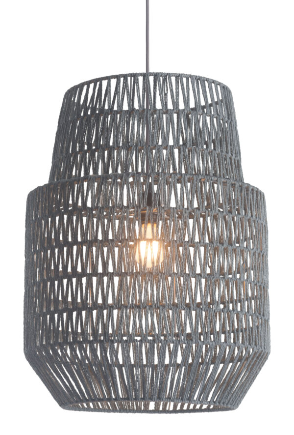 Daydream Ceiling Lamp Gray 50209 - Image 3