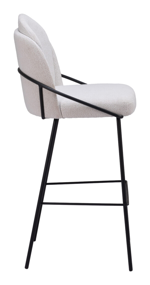Jambi Barstool (set of 2) - Image 14