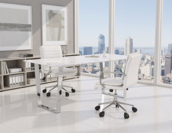 Atlas Dining Table - Image 4