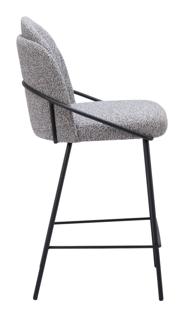 Jambi Counter Stool (set of 2) - Image 4