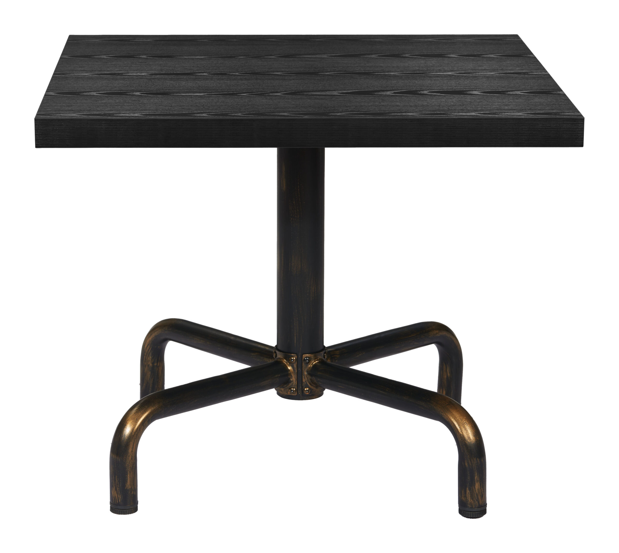 Neum Bistro Table Black 110019