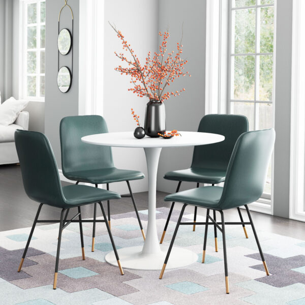 Opus Dining Table - Image 9