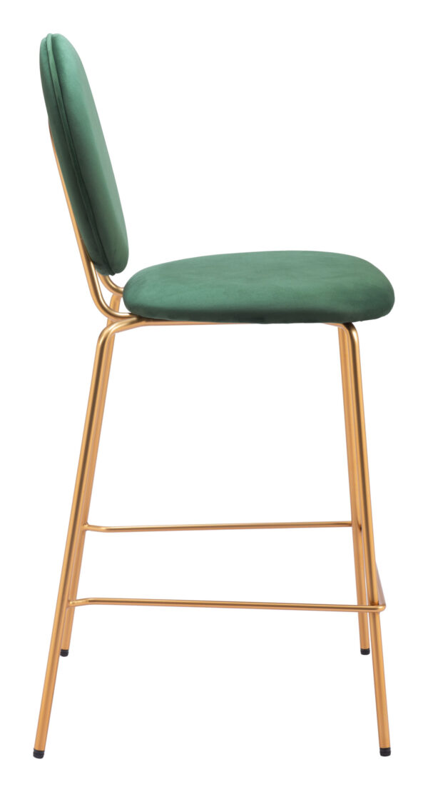 Odessa Counter Stool 109805 (set of 2) - Image 4