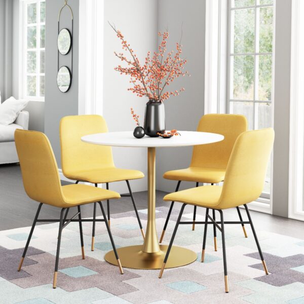 Opus Dining Table - Image 20
