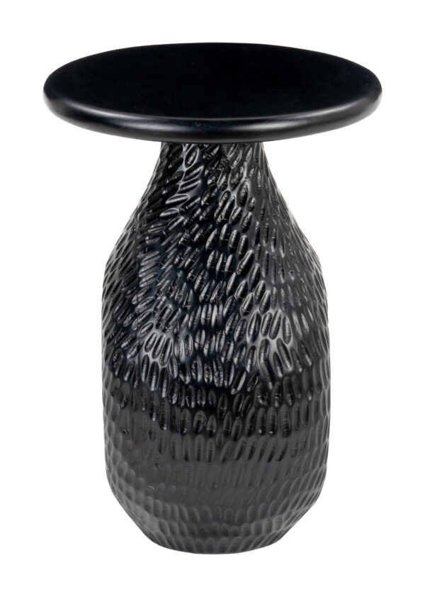 Piho Side Table Black 110244 - Image 10