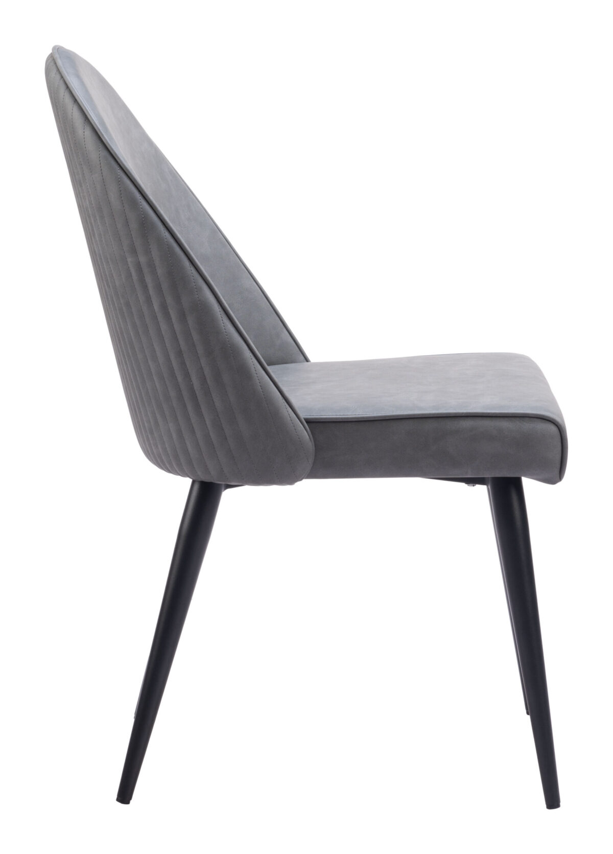 Silloth Armless Dining Chair (set of 2) - Image 4
