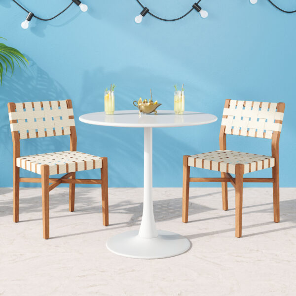 Soleil Dining Table - Image 3
