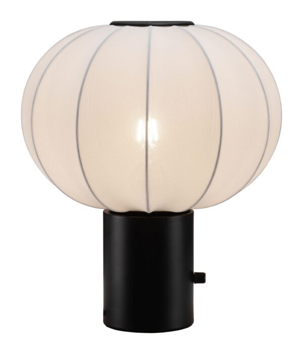 Wisteria Floor Lamp White 56151 - Image 4