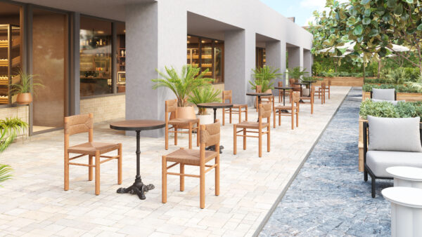 Iska Dining Chair (set of 2) - Image 15