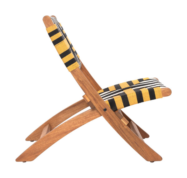 Sunbeam Lounge Chair Multicolor 704030 - Image 4