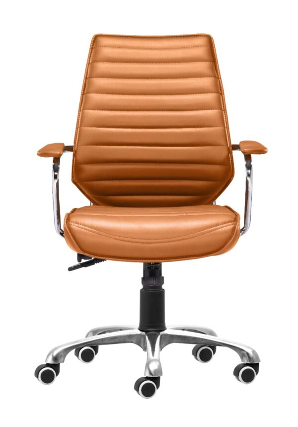 Enterprise Low Back Office Chair - Image 18