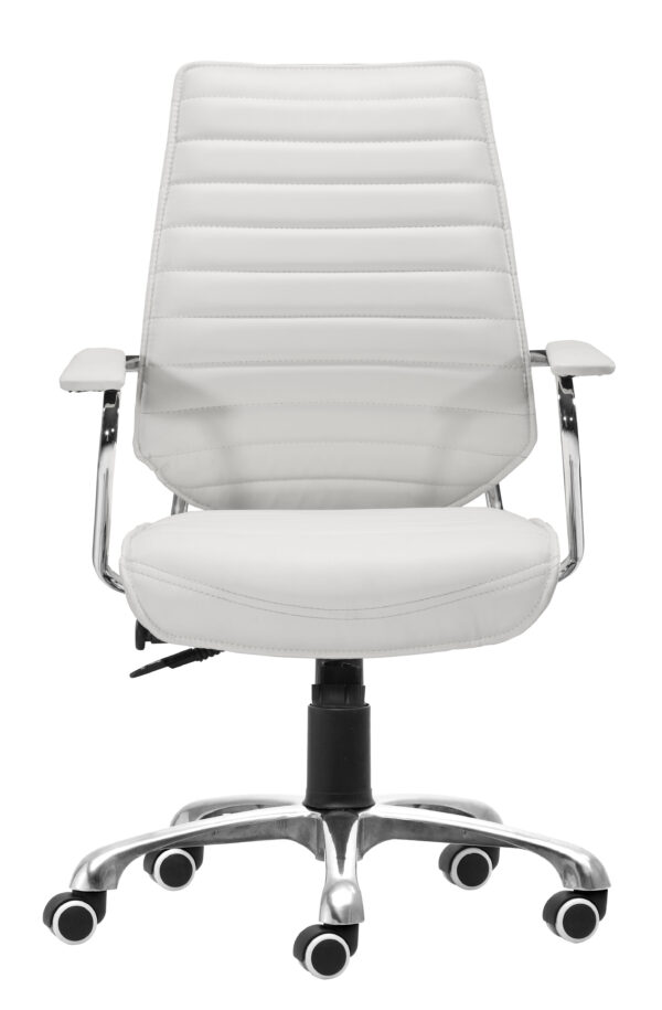Enterprise Low Back Office Chair - Image 26
