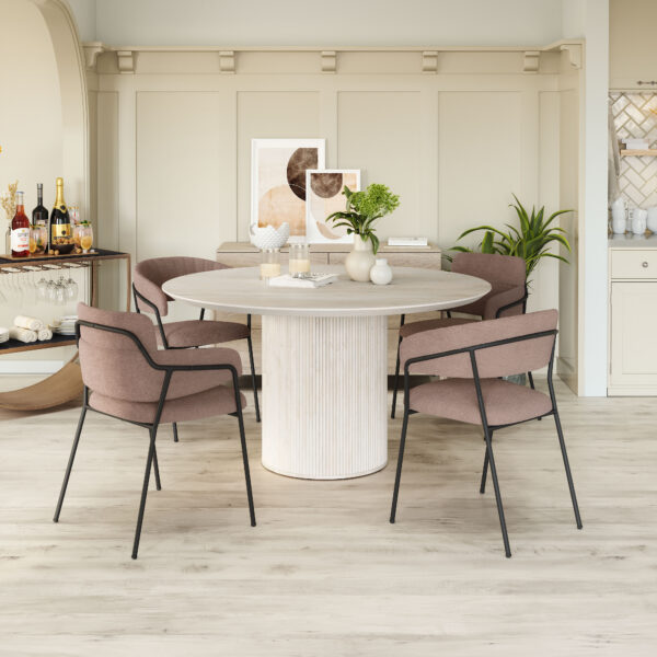 Marcel Dining Chair (set of 2) - Image 3