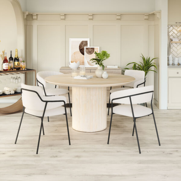 Marcel Dining Chair (set of 2) - Image 16