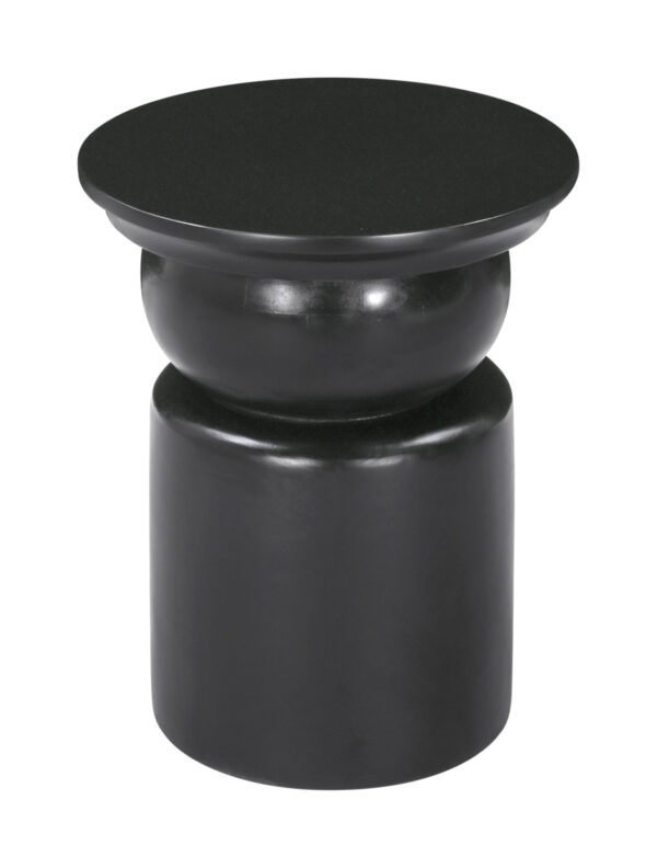 Colombo Side Table Black 109924 - Image 4