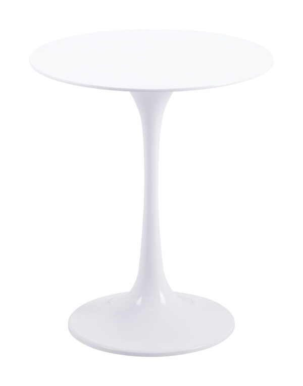 Wilco Side Table White 109929 - Image 5