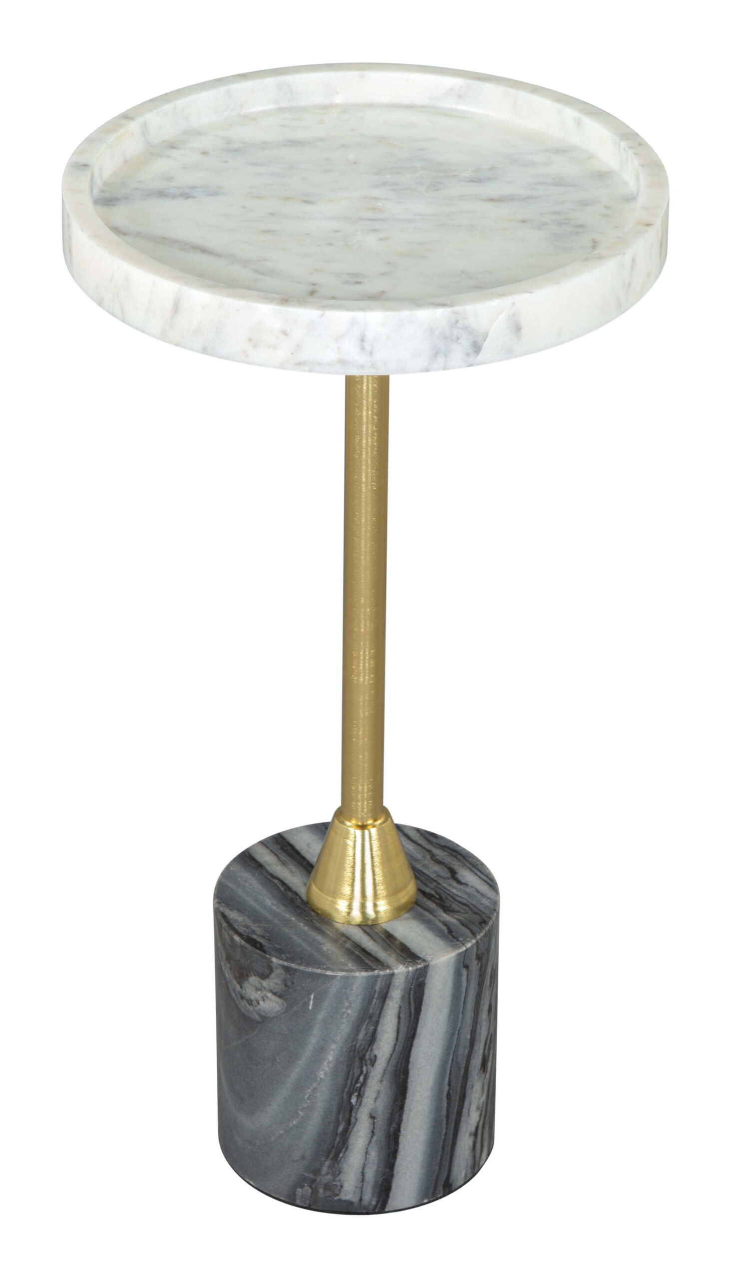 Johan Side Table Multicolor 109566