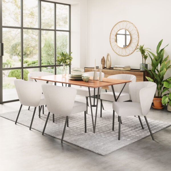 Aimee Dining Chair (set of 2) - Image 27