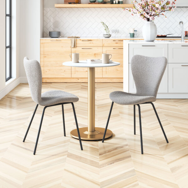 Thibideaux Dining Chair (set of 2) - Image 3