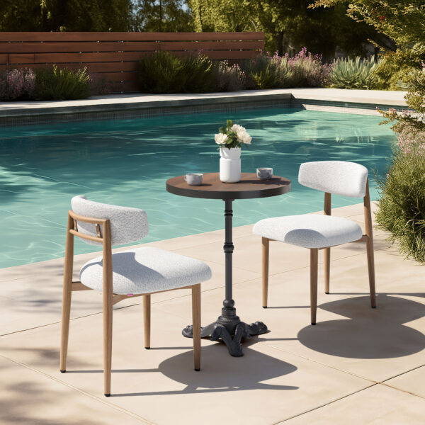 Gazebo Dining Table - Image 5