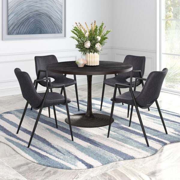Desi Dining Chair (set of 2) - Image 3