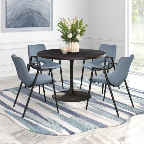 Desi Dining Chair (set of 2) - Image 12