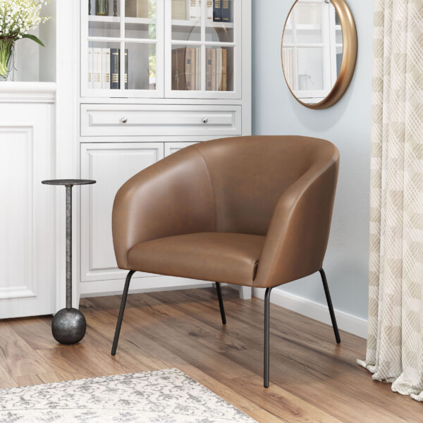 Quinten Accent Chair - Image 3