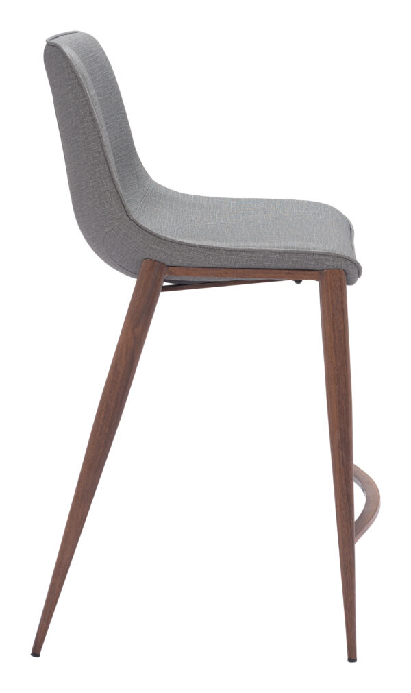 Magnus Counter Stool Walnut (set of 2) - Image 20