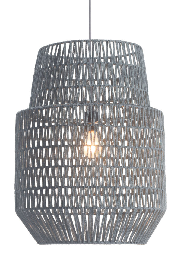 Daydream Ceiling Lamp Gray 50209 - Image 4