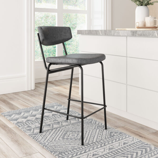 Charon Counter Stool (set of 2) - Image 4