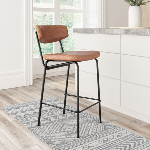Charon Counter Stool (set of 2) - Image 15