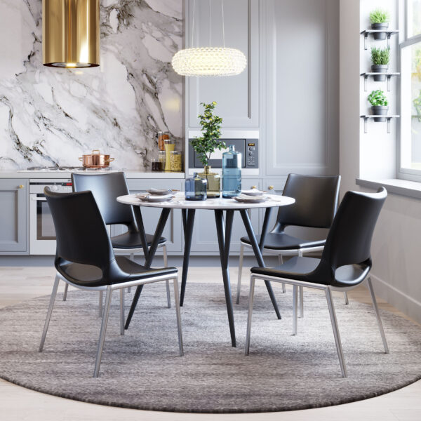 Ace Dining Chair (set of 2) - Image 4