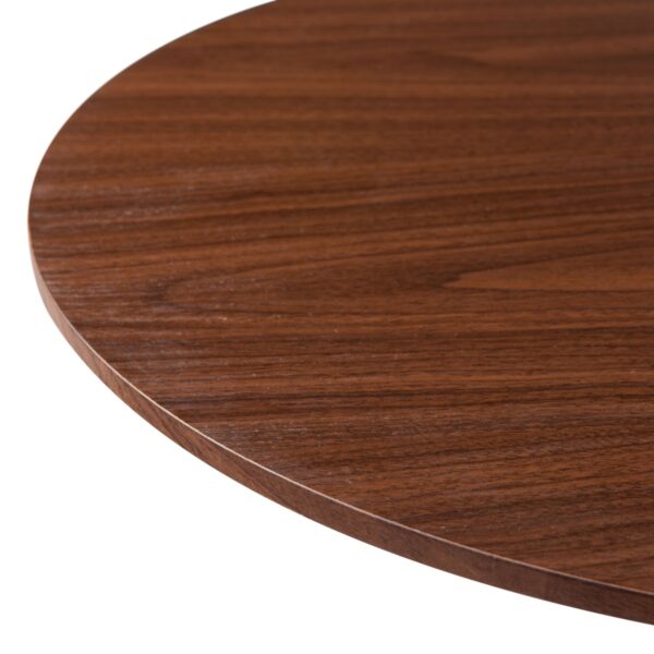 Auray Bar Table Brown 109830 - Image 5