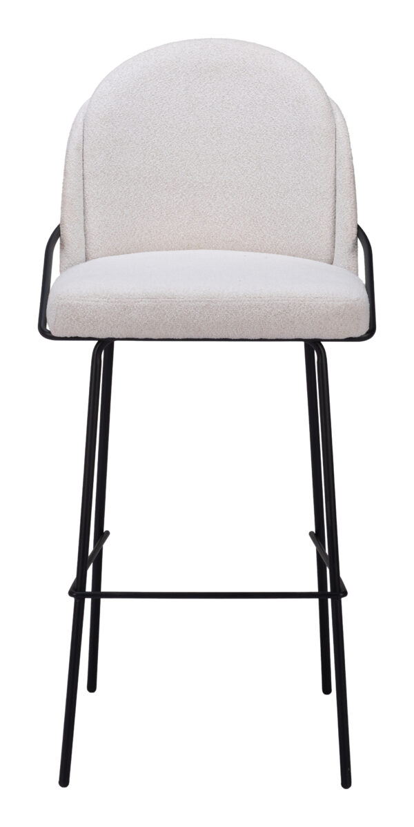 Jambi Barstool (set of 2) - Image 15